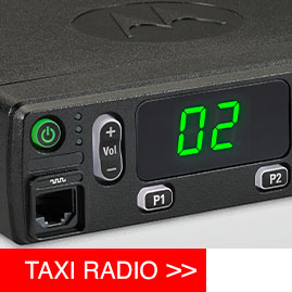 Taxi Radio